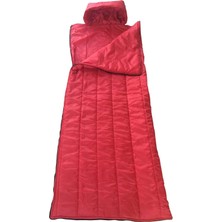 Özbience Eko Dört Renk Uyku Tulumu -10°c, Hafif ve Konforlu Dış Mekan Konforu