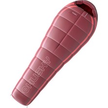 Özbience Rüya Gibi Uyku Tulumu Anapurna Lady -28°c Konforlu ve Sıcak