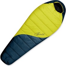 Özbience Ultralight 25°c Uyku Tulumu, Hafif ve Konforlu Seyahat Arkadaşı