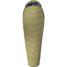 Özbience Kamp -32°c Yüksek Performans Uyku Tulumu, Konfor ve Isı Koruma