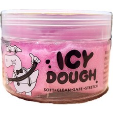 SHC4200 Paulinda Slime Icy Dough 120 ml S00095892