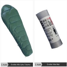 Özbience Konforlu ve Hafif Uyku Tulumu ile Rüya Gibi Geceler