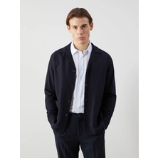 Lc Waikiki Yeni Sezon Standart Kalıp Keten Görünümlü Erkek Blazer Ceket