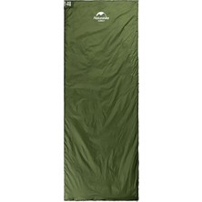 Özbience Yeşil Renk Mini Uyku Tulum M Bedeni, Rahat ve Şık Tasarım