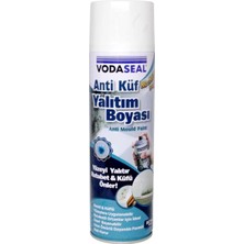 SHC4200 Vodaseal Anti Küf Yalıtım Boyası Sprey 500 ml
