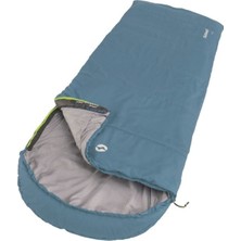 Özbience Yüksek Performanslı 10°c Comfort Uyku Tulumu, Konfor ve Hafiflik