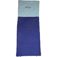 Özbience Konforlu Uyku Tulumu 0/+8°c, Hafif ve Sıcak, Dayanıklı Tasarım