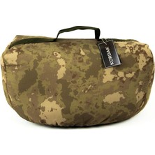 Özbience 35°c Kadar Korumalı Askeri Model Uyku Tulumu, Konforlu ve Güvenli Uyku