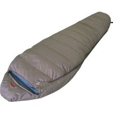 Özbience Yüksek Performanslı 300 Kaz Tüyü Uyku Tulumu -12°c Konfor