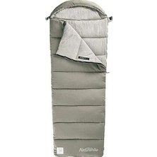 Özbience M400 18°c Yeşil Uyku Tülü – Konforlu ve Hafif Gece Yatımı Sağlar