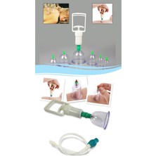 LTG Nova Hacamat Seti Hortumlu Vakumlu Hortumlu (Model 2) (892)