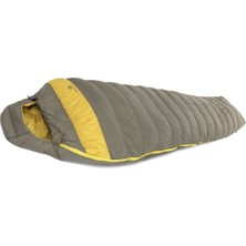 Özbience Rahat ve Hafif 12 Kaz Tüyü Uyku Tulumu, Konforlu Gece Uyku Seti