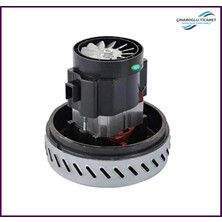 Çınaroğlu Ticaret Arzum Ar 479 Atlantik Süpürge Motoru 1400W  MTR0020