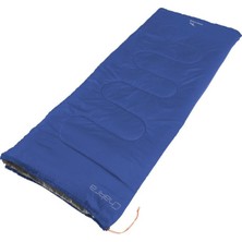 Özbience Ultralight Chakra Blue Uyku Tulumu, Konforlu ve Hafif Seyahat Arkadaşı