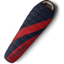 Özbience Konforlu ve Hafif Uyku Tulumu - 22°c ile Rahat Uyku Keyfi