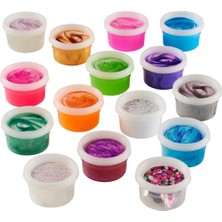 Zenvia Zcv Mey Ithalat® Slime Karışım Paketi ZNV2026