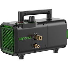 Wipcool C28B Kablosuz Orta Yüksek Basıçta Temizleme Makinası(Batarya Hariç)
