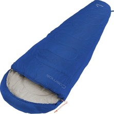 Özbience Ultralight 900G Mavi Uyku Tulumu, Konfor ve Hafiflik Bir Arada