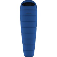 Özbience Rahat ve Sıcak Uyku Tulumu, Ergonomik Tasarım, Hafif ve Dayanıklı