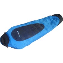 Özbience Yumuşak ve Hafif Çok Mevsim Uyku Tulumu, Konforlu Uyku Deneyimi