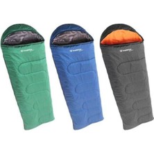 Özbience Açıklayıcı ve Konforlu Uyku Tulumu, -20°c Izolasyon ile Mükemmel Uyku Deneyimi