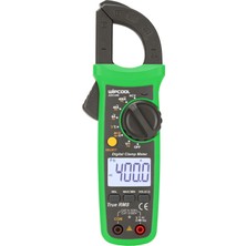 Wipcool ADC400 Dijital Pens Metre