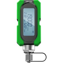 Wipcool Mvg-1 Dijital Vakum Ölçer