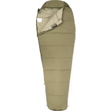 Özbience Ultralight 27°c Uyku Tulumu, Sağ Fermuar, Yüksek Konfor ve Taşınabilirlik