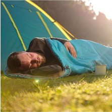 Bestway Hiberhide 10 Uyku Tulumu - Hafif ve Konforlu Kamp Ekipmanı