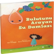 LTG Nova Meraklı Gezginler-Bulutunu Arayan Su