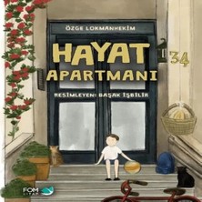 LTG Nova Hayat Apartmanı