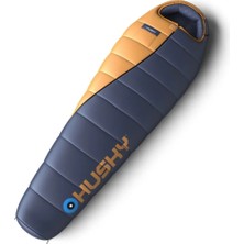 Özbience Yüksek Performanslı 25°c Sıcaklıklı Hafif Uyku Tulumu