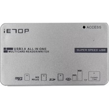 LTG Nova C307 Ietop 3.0 Çoklu Card Reader