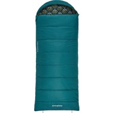 Özbience Yüksek Performanslı 300 Xl Geniş Uyku Tulumu, Konfor ve Dayanıklılık Sunar