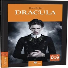 LTG Nova Stage-4 Dracula - Ingilizce Hikaye