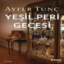 LTG Nova Yeşil Peri Gecesi