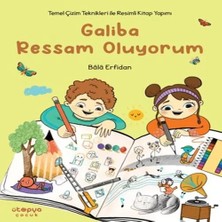 LTG Nova Galiba Ressam Oluyorum