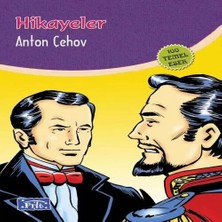 LTG Nova Hikayeler (100 Temel Eser - Ilköğretim)