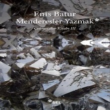 LTG Nova Menderesler Yazmak: Çekmeceler Kitabı Iii