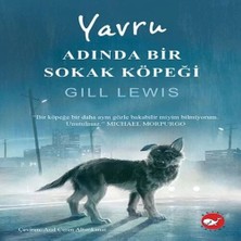 LTG Nova Yru Adında Bir Sokak Köpeği