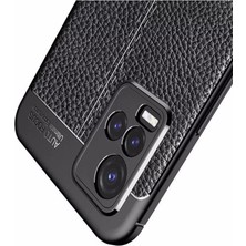 LTG Nova Y21S Kılıf Auto Focus Kapak - Kırmızı