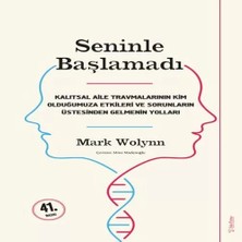 LTG Nova Seninle Başlamadı