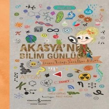 LTG Nova Akasya'nın Bilim Günlüğü/ Ikinci Sonbahar Bilimi