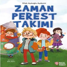 LTG Nova Zamanperest Takımı