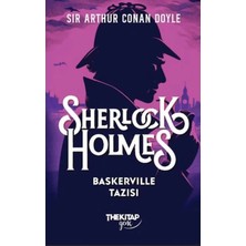 LTG Nova Sherlk Holmes Baskerville Tazısı