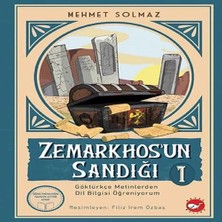 LTG Nova Zemarkhos’un Sandığı 1