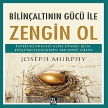 LTG Nova Bilinçaltının Gücü Ile Zengin Ol