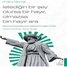 LTG Nova Istediğin Bir Şey Olursa Bir Hayır Olmazsa Bin Hayır Ara