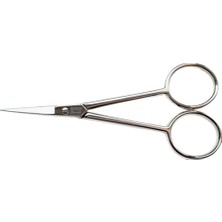 LTG Nova 009-400 M620 Ayrık Saplı Tırnak Makası No: 4 Inç / 10,16 cm - Krom Kaplama