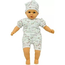 Esranın Dünyası Nessiworld Denis Saçsız Et Bebek RSPRD34-ESRDNS